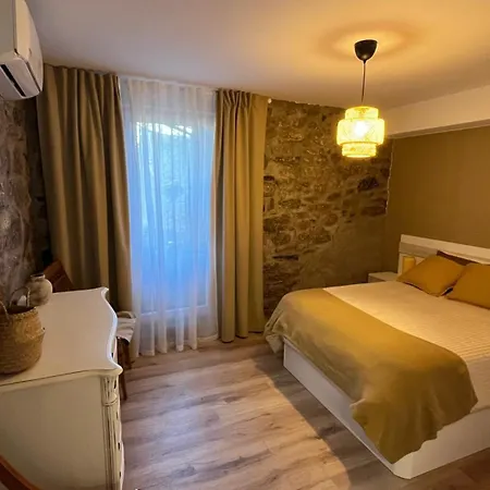 Daire Casa Olga Lanestosa
