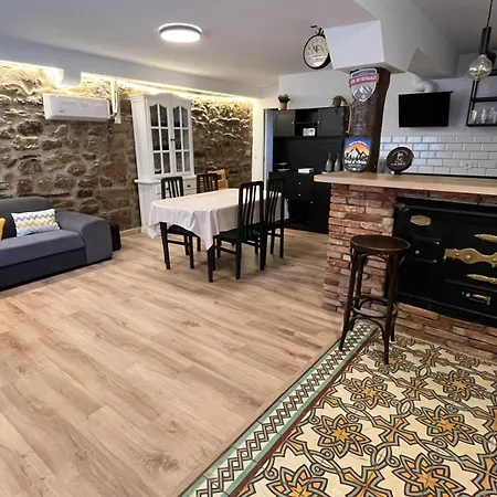 Casa Olga * Lanestosa