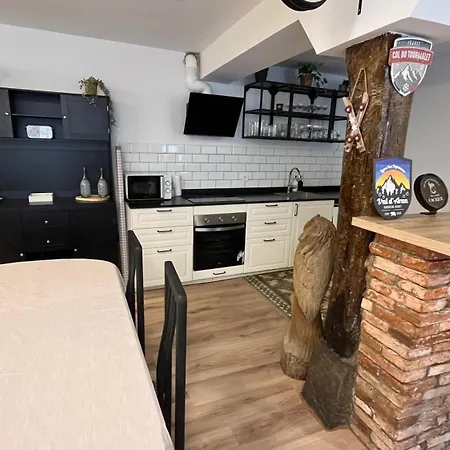 Apartment Casa Olga Lanestosa